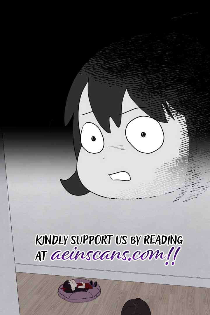 Kim Myeonja the Cursed Soll Chapter 2 - Page 41