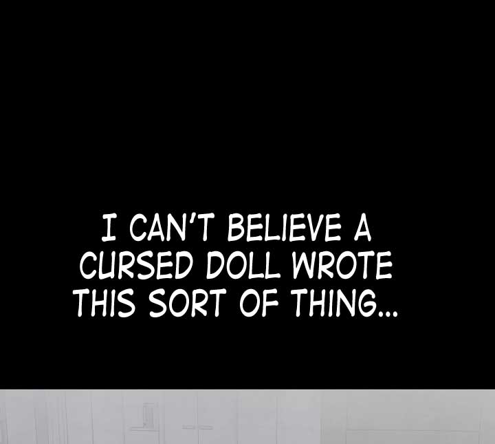 Kim Myeonja the Cursed Soll Chapter 2 - Page 43