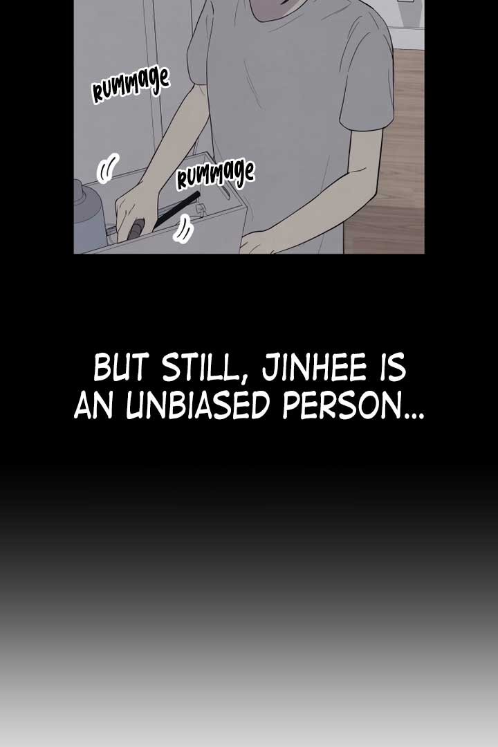 Kim Myeonja the Cursed Soll Chapter 2 - Page 49
