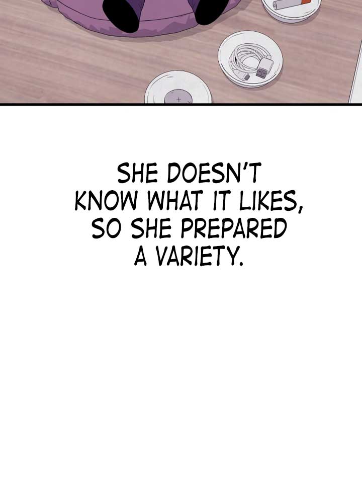 Kim Myeonja the Cursed Soll Chapter 2 - Page 51