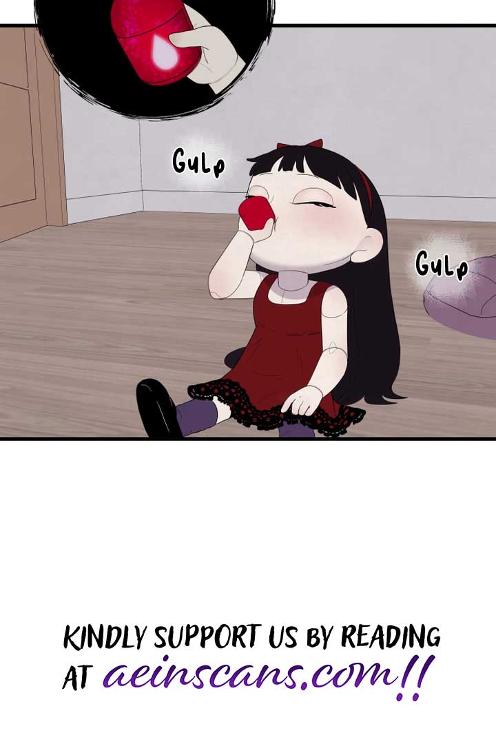 Kim Myeonja the Cursed Soll Chapter 2 - Page 55