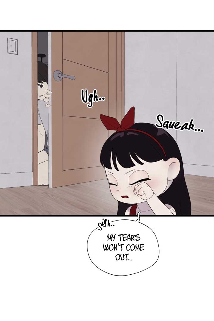 Kim Myeonja the Cursed Soll Chapter 2 - Page 56