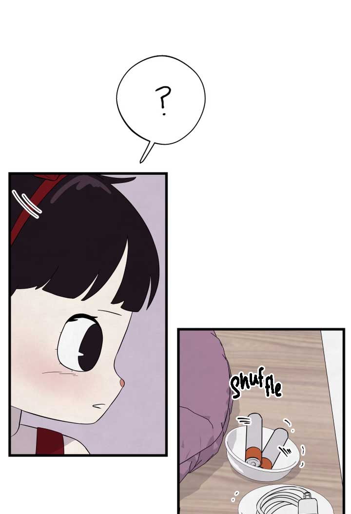 Kim Myeonja the Cursed Soll Chapter 2 - Page 7