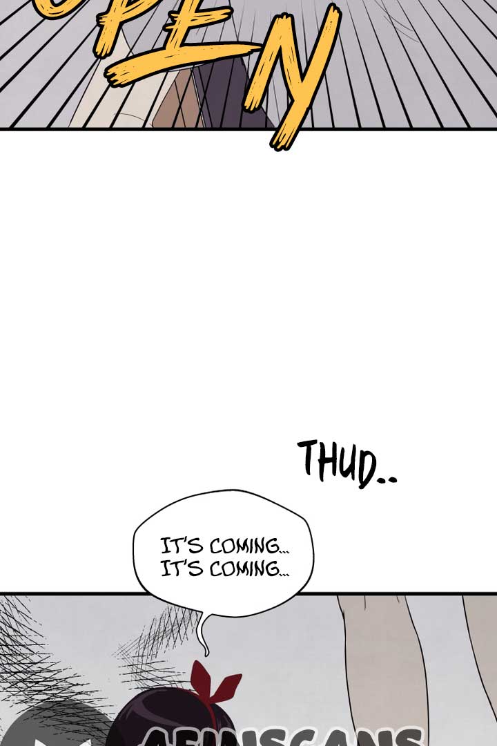 Kim Myeonja the Cursed Soll Chapter 2 - Page 62