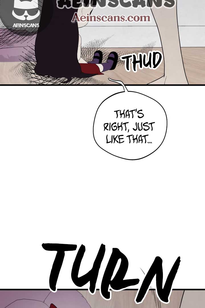 Kim Myeonja the Cursed Soll Chapter 2 - Page 63