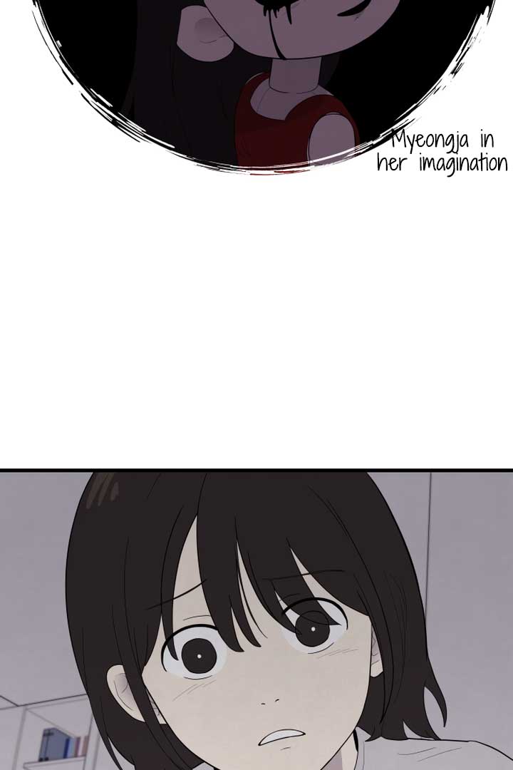 Kim Myeonja the Cursed Soll Chapter 2 - Page 65