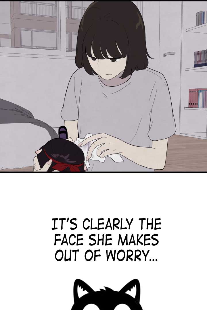 Kim Myeonja the Cursed Soll Chapter 2 - Page 69