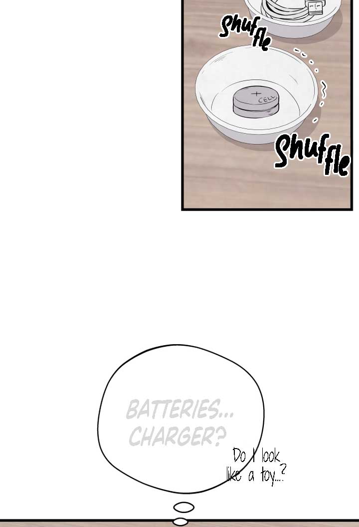 Kim Myeonja the Cursed Soll Chapter 2 - Page 8