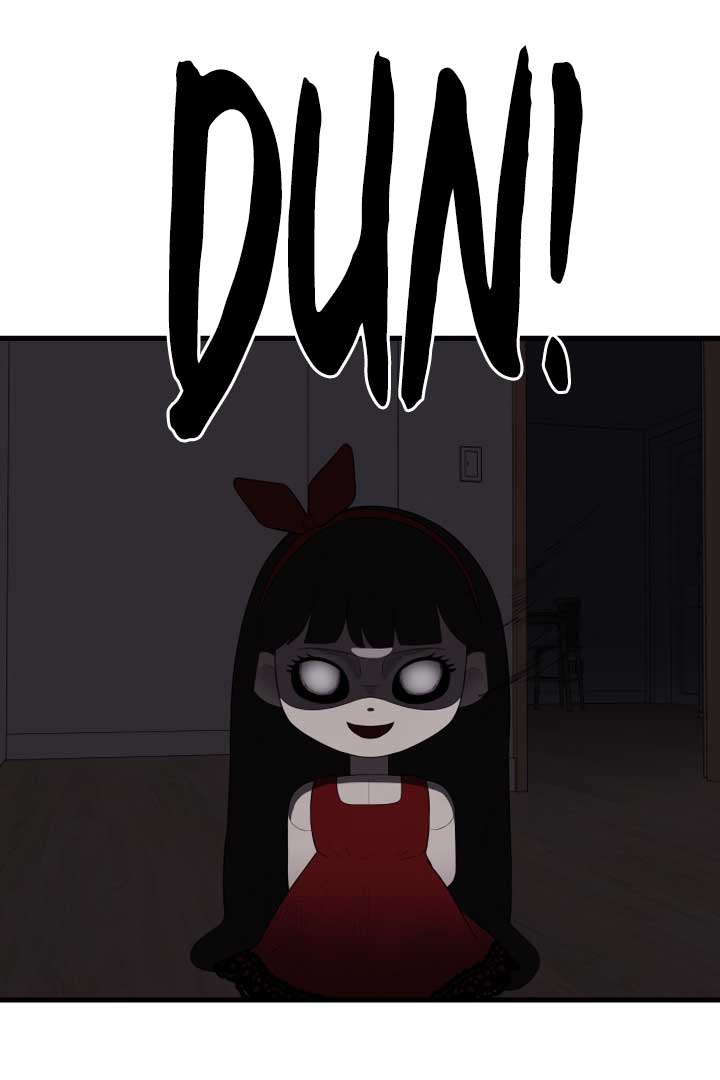 Kim Myeonja the Cursed Soll Chapter 2 - Page 78