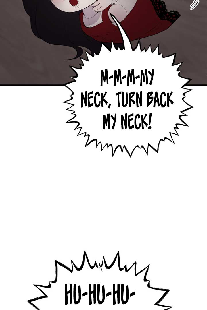 Kim Myeonja the Cursed Soll Chapter 2 - Page 81