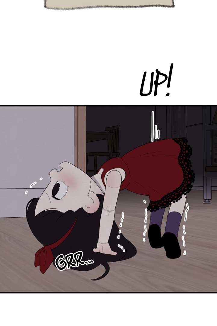 Kim Myeonja the Cursed Soll Chapter 2 - Page 89