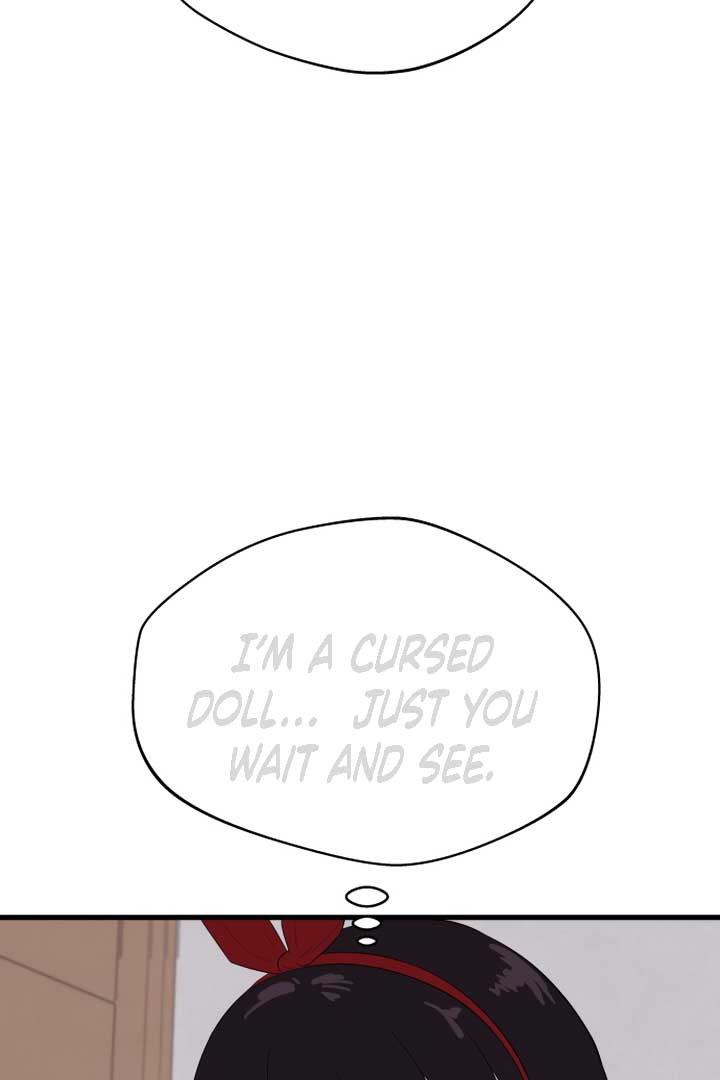 Kim Myeonja the Cursed Soll Chapter 2 - Page 10