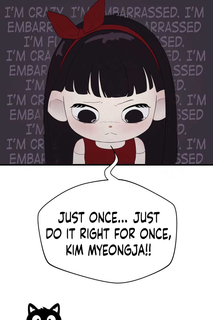 Kim Myeonja the Cursed Soll Chapter 2 - Page 95