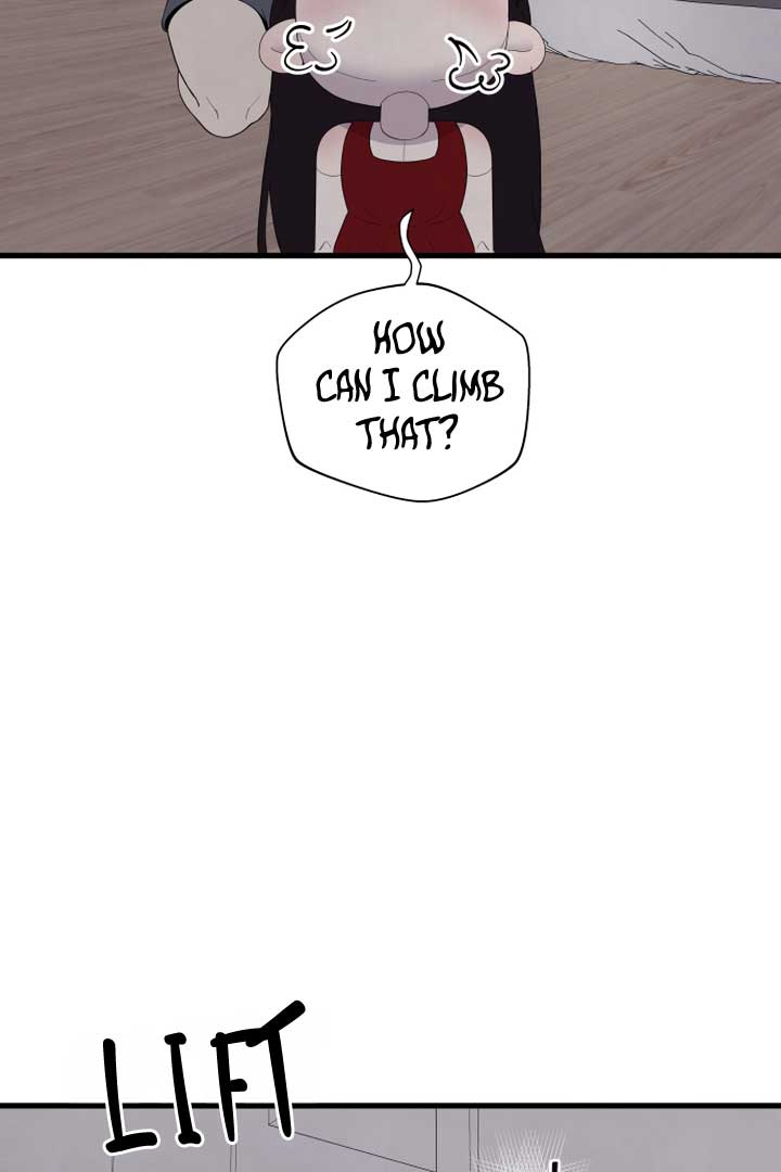 Kim Myeonja the Cursed Soll Chapter 2 - Page 99