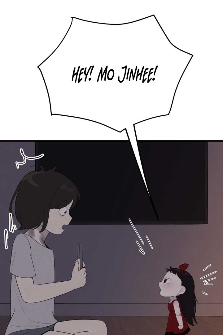 Kim Myeonja the Cursed Soll Chapter 3 - Page 102