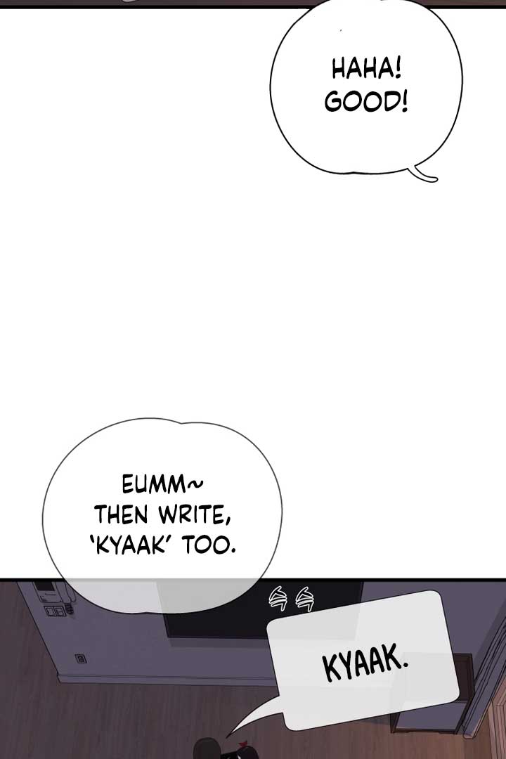 Kim Myeonja the Cursed Soll Chapter 3 - Page 119