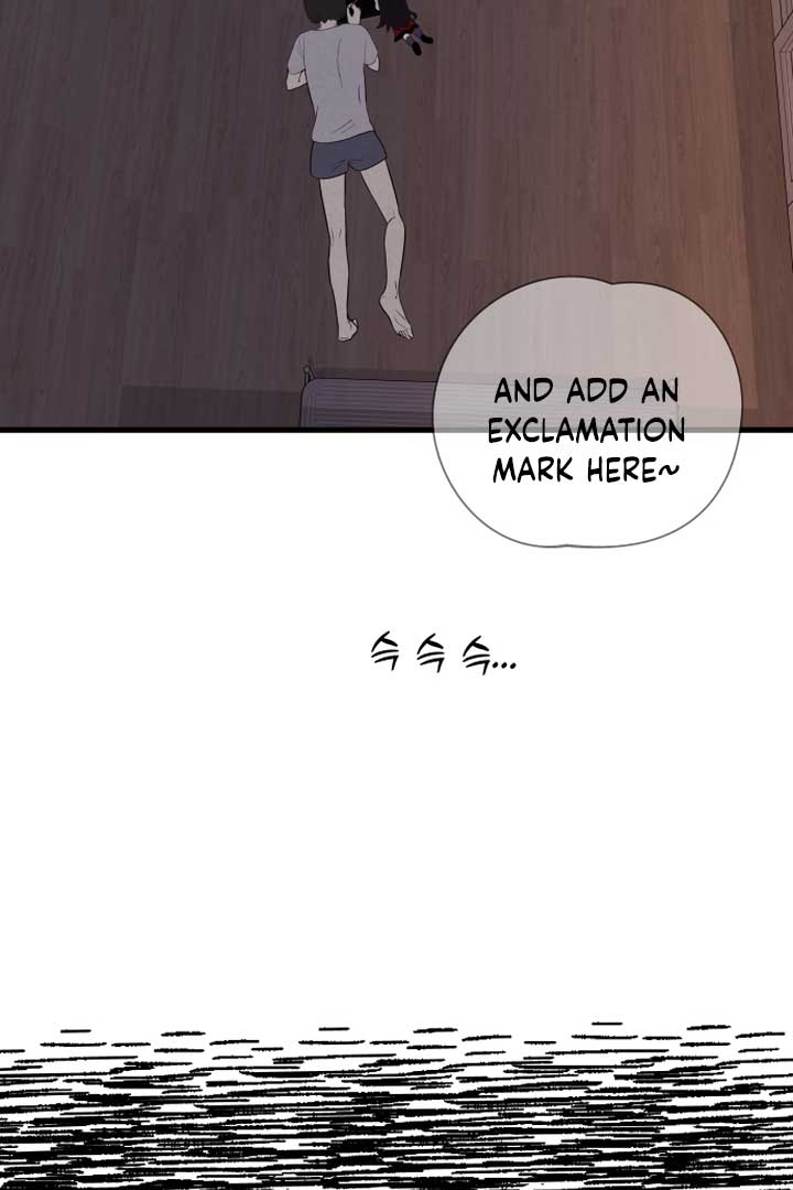 Kim Myeonja the Cursed Soll Chapter 3 - Page 120