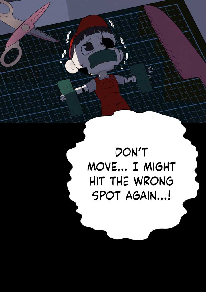 Kim Myeonja the Cursed Soll Chapter 3 - Page 122