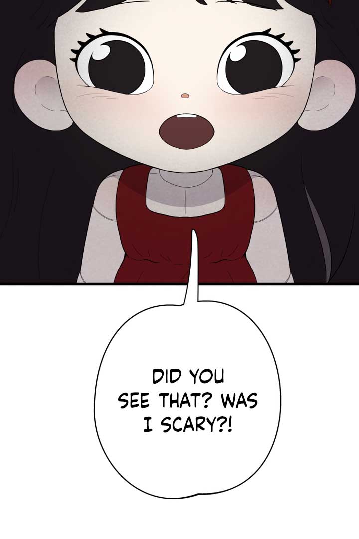 Kim Myeonja the Cursed Soll Chapter 3 - Page 14