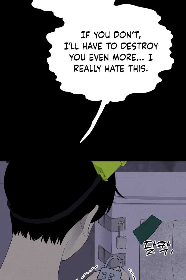 Kim Myeonja the Cursed Soll Chapter 3 - Page 138