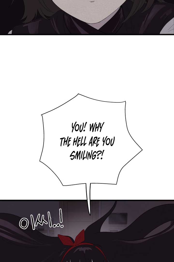 Kim Myeonja the Cursed Soll Chapter 3 - Page 20
