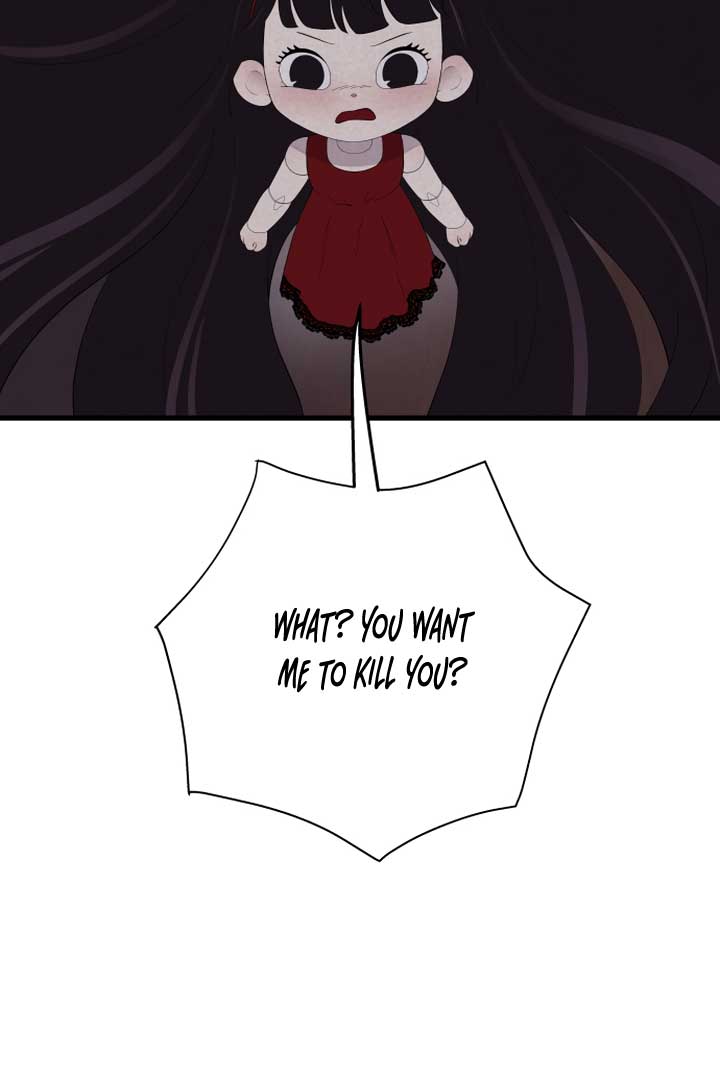 Kim Myeonja the Cursed Soll Chapter 3 - Page 21