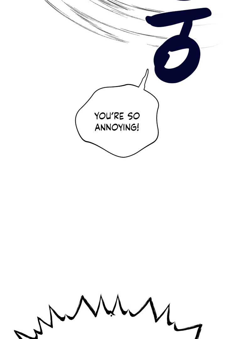 Kim Myeonja the Cursed Soll Chapter 3 - Page 28