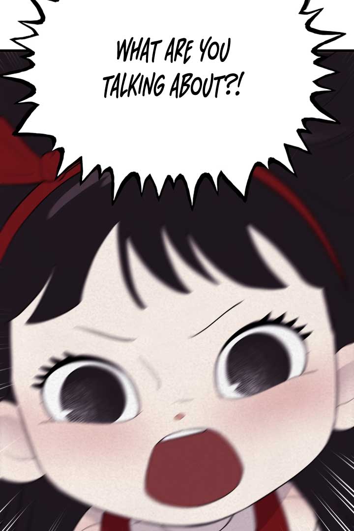 Kim Myeonja the Cursed Soll Chapter 3 - Page 29