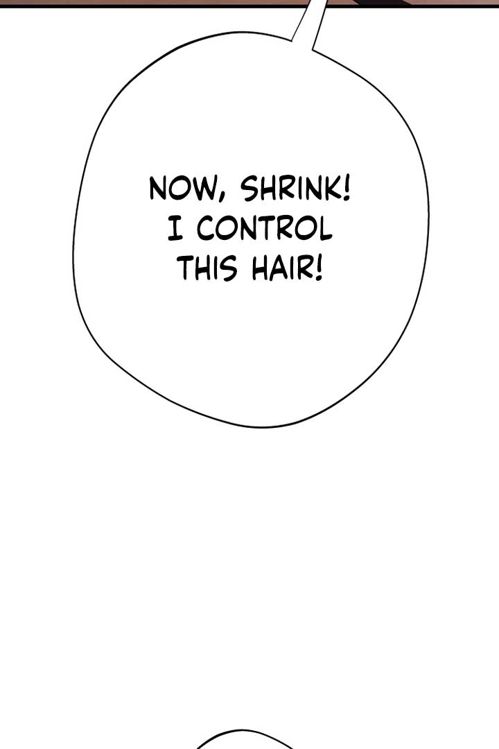 Kim Myeonja the Cursed Soll Chapter 3 - Page 37