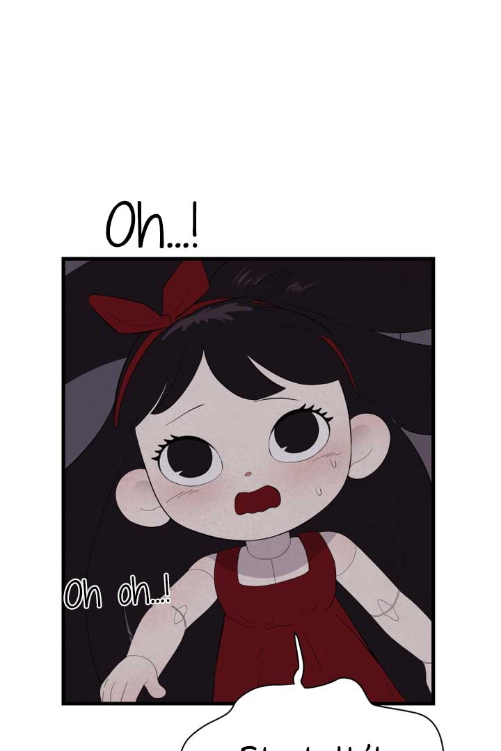 Kim Myeonja the Cursed Soll Chapter 3 - Page 40