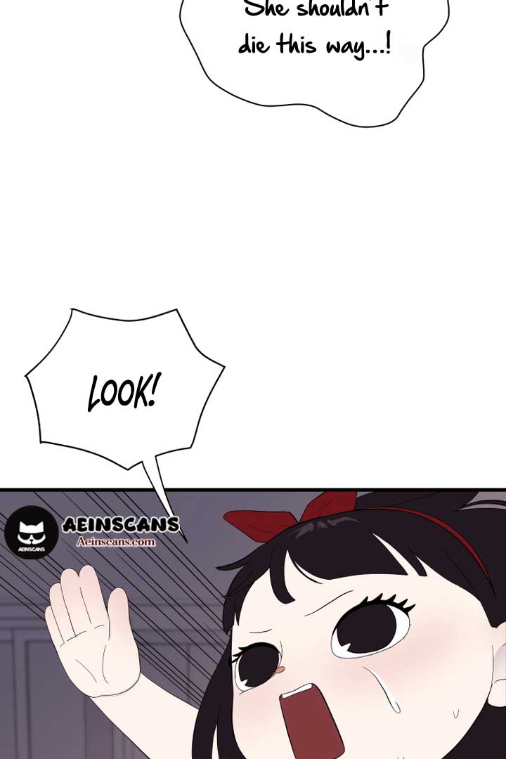 Kim Myeonja the Cursed Soll Chapter 3 - Page 41