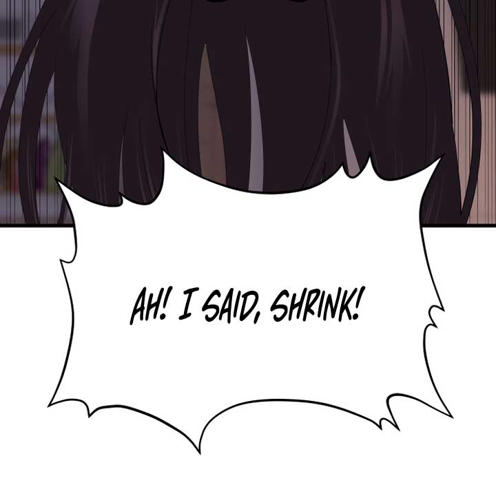 Kim Myeonja the Cursed Soll Chapter 3 - Page 44