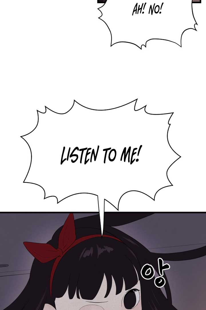 Kim Myeonja the Cursed Soll Chapter 3 - Page 48
