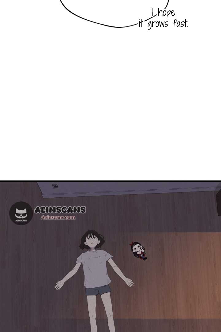 Kim Myeonja the Cursed Soll Chapter 3 - Page 58