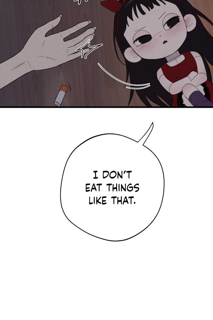 Kim Myeonja the Cursed Soll Chapter 3 - Page 63