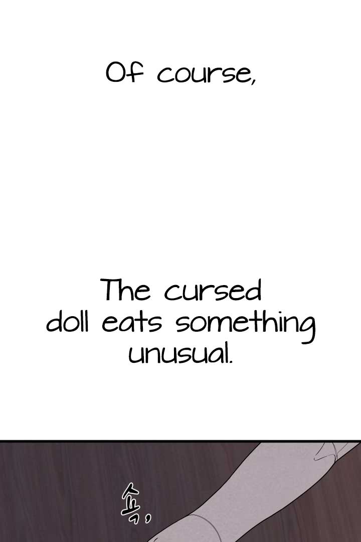 Kim Myeonja the Cursed Soll Chapter 3 - Page 64