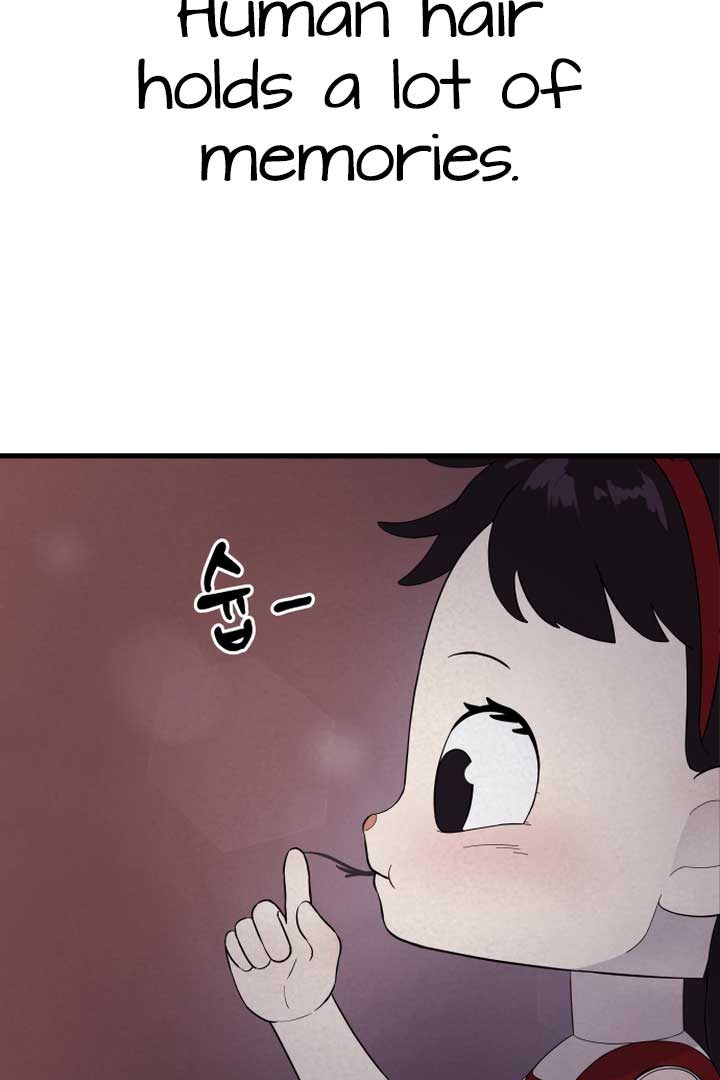 Kim Myeonja the Cursed Soll Chapter 3 - Page 67