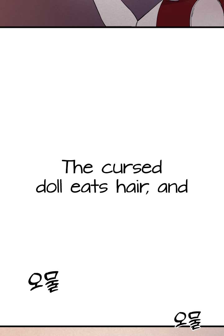 Kim Myeonja the Cursed Soll Chapter 3 - Page 68