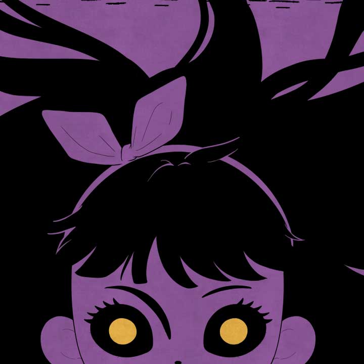Kim Myeonja the Cursed Soll Chapter 3 - Page 8