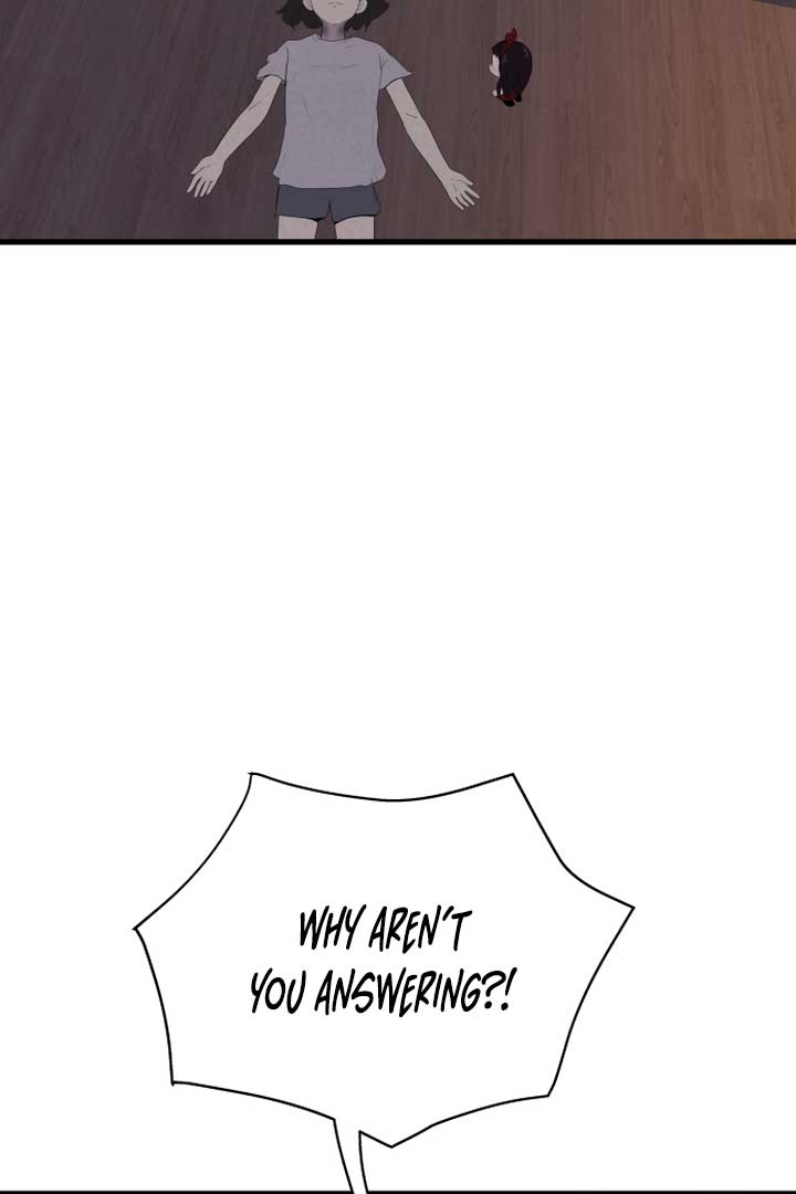 Kim Myeonja the Cursed Soll Chapter 3 - Page 86