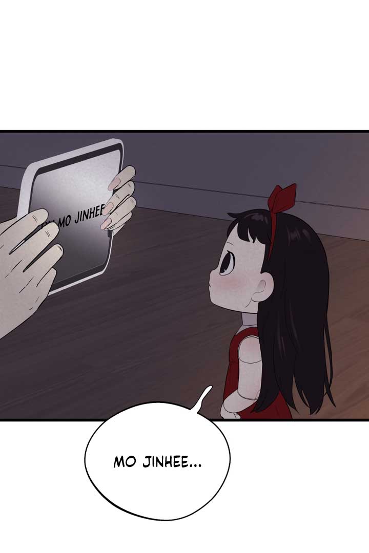 Kim Myeonja the Cursed Soll Chapter 3 - Page 99
