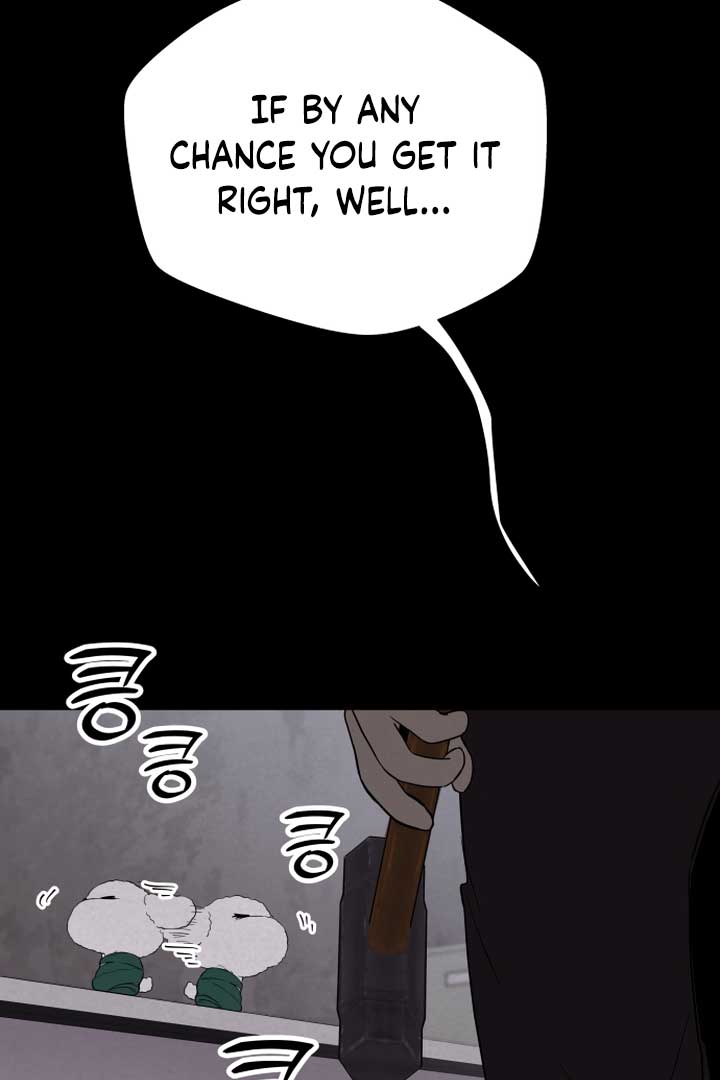 Kim Myeonja the Cursed Soll Chapter 4 - Page 108