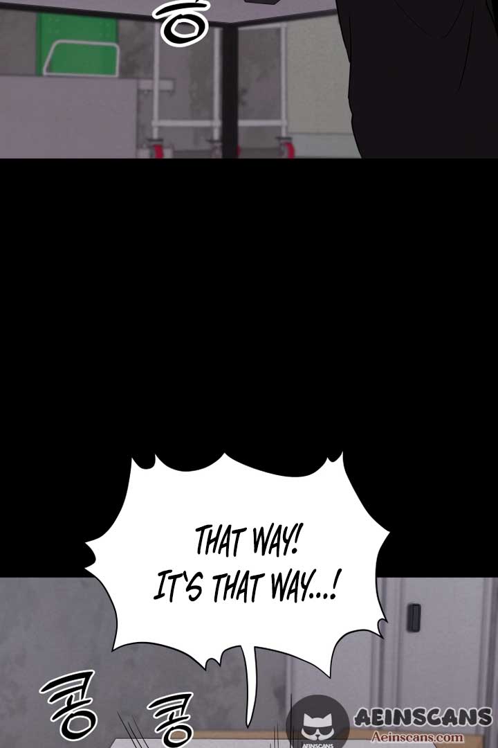 Kim Myeonja the Cursed Soll Chapter 4 - Page 109