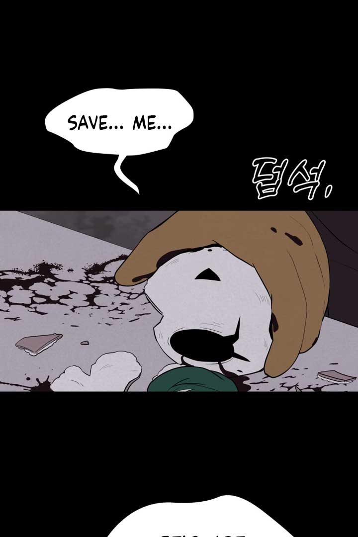 Kim Myeonja the Cursed Soll Chapter 4 - Page 116