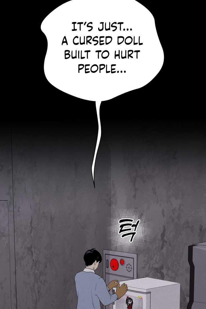 Kim Myeonja the Cursed Soll Chapter 4 - Page 118