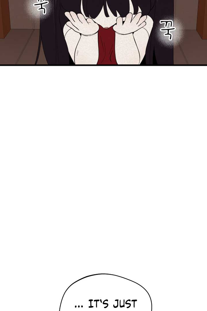Kim Myeonja the Cursed Soll Chapter 4 - Page 21