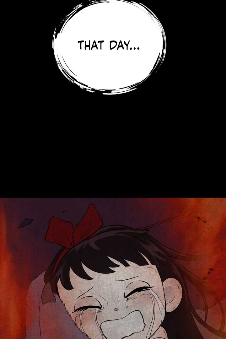 Kim Myeonja the Cursed Soll Chapter 4 - Page 25