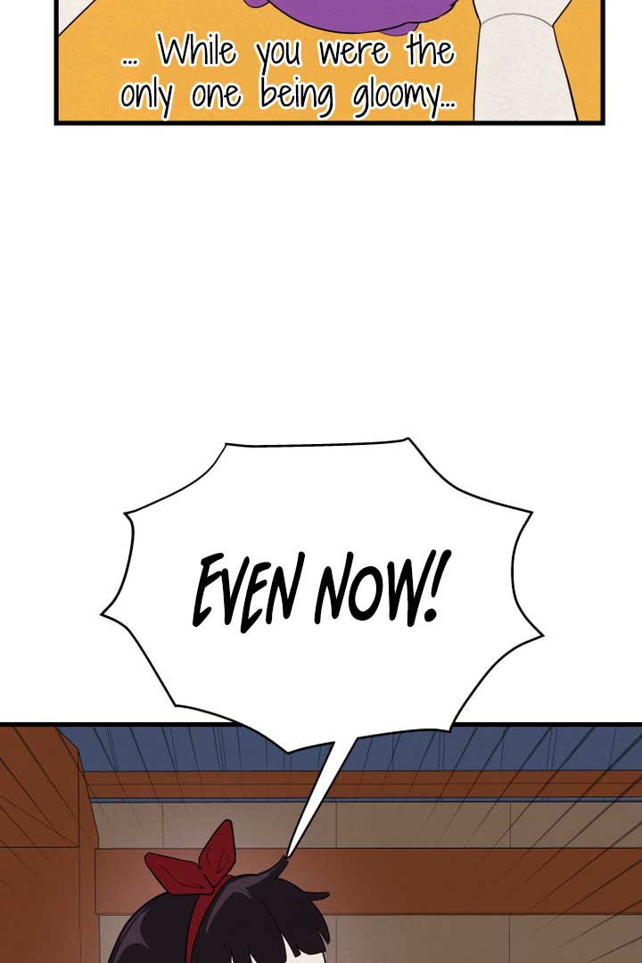 Kim Myeonja the Cursed Soll Chapter 4 - Page 32