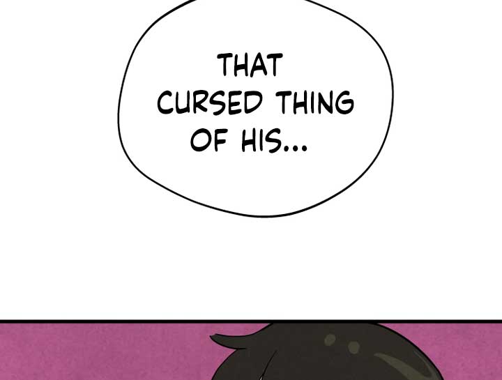 Kim Myeonja the Cursed Soll Chapter 4 - Page 35