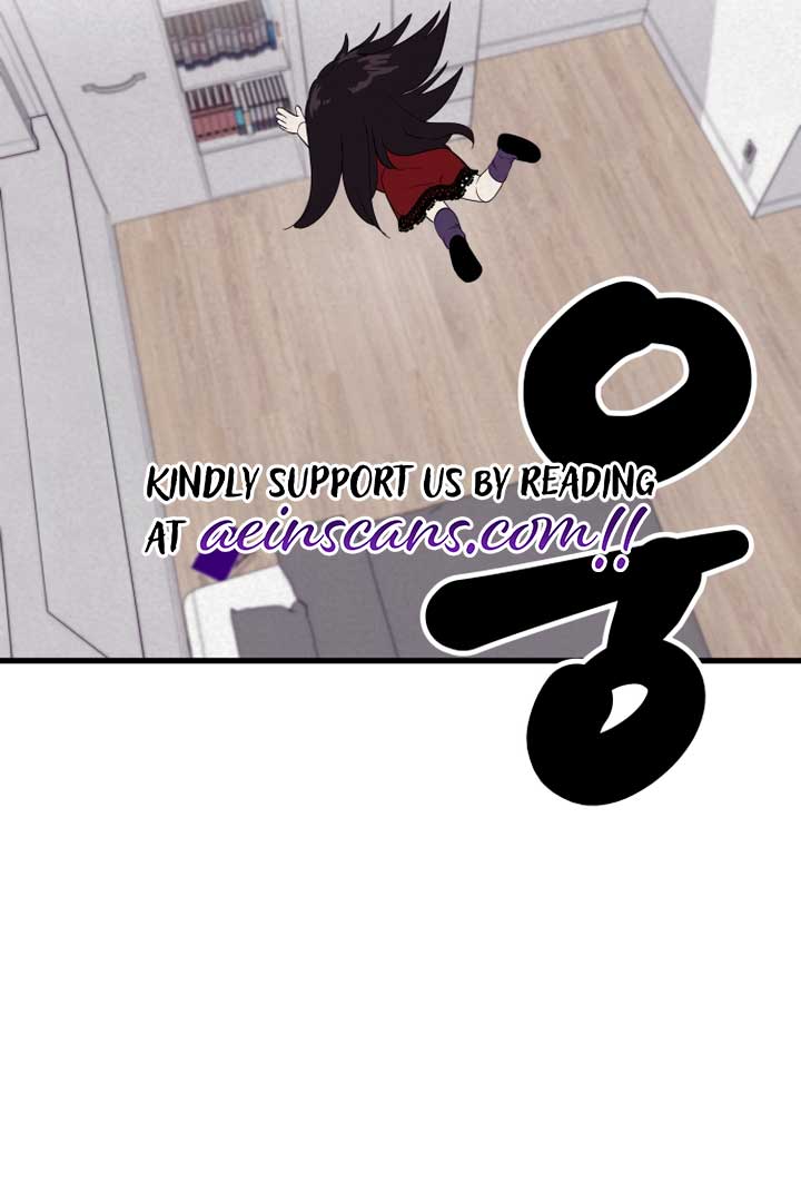 Kim Myeonja the Cursed Soll Chapter 4 - Page 87